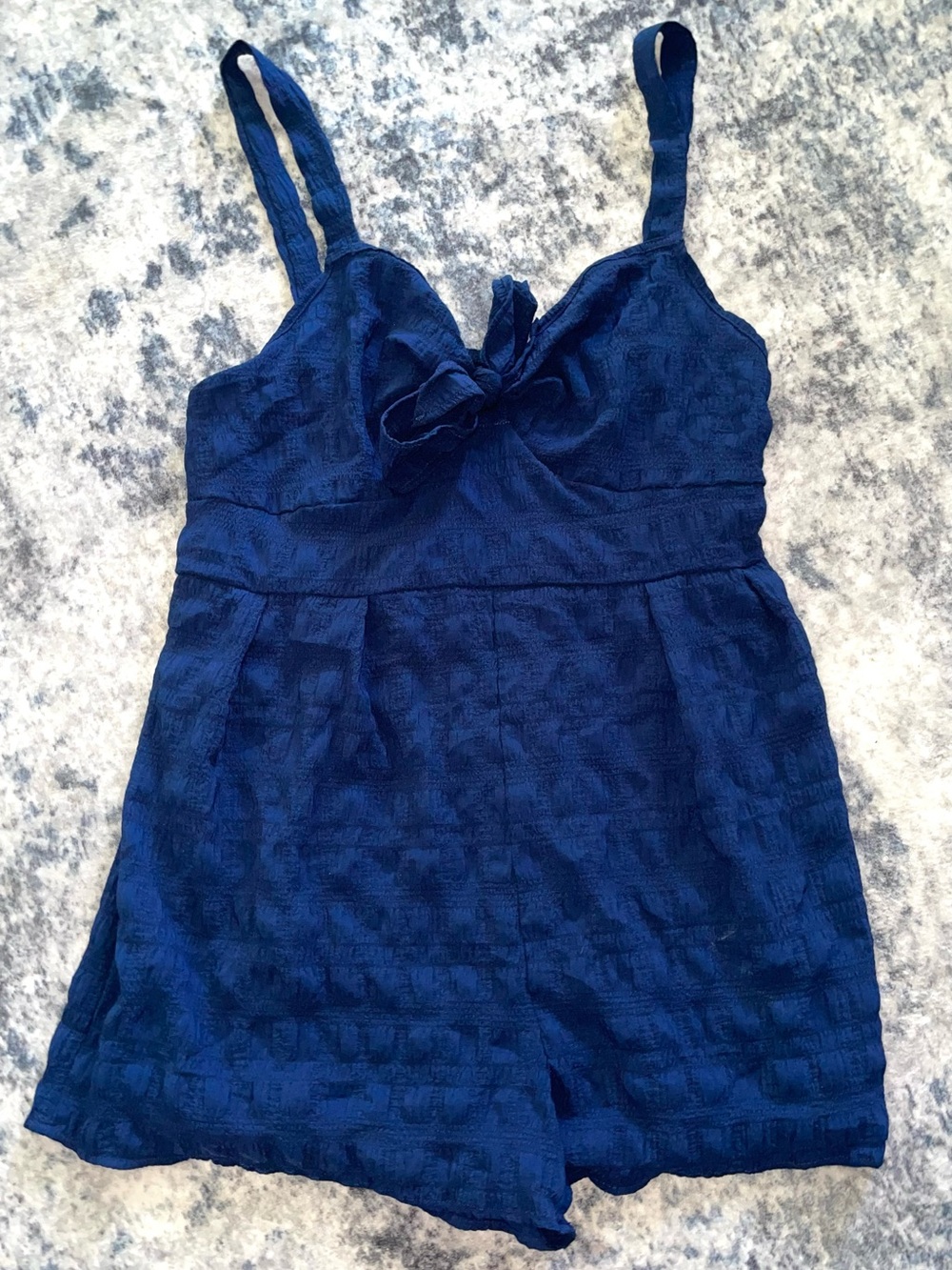 SHEIN romper size XL